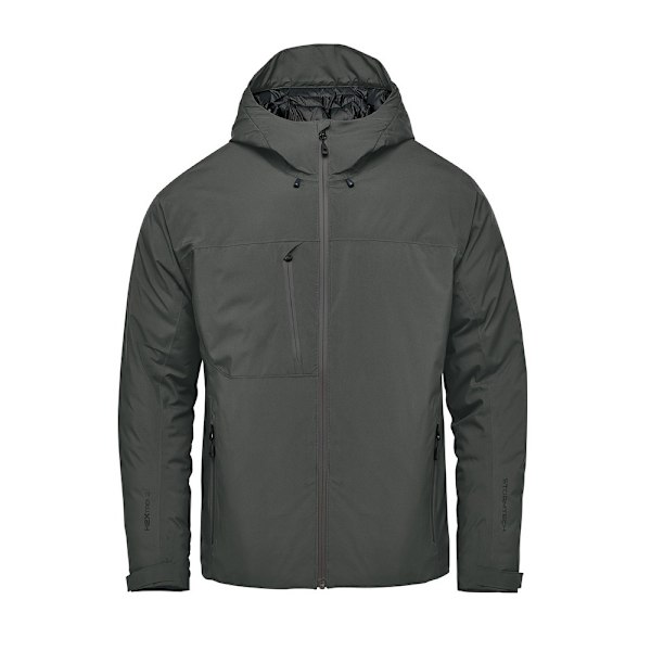 Stormtech Nostromo Termisk Jacka S Grafit Graphite S
