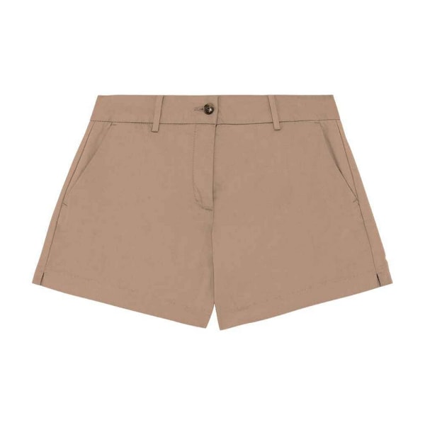Native Spirit Dam/Dam Casual Shorts 20 UK Wet Sand Wet Sand 20 UK