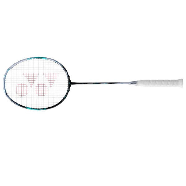 Yonex Astrox 88d Game Badmintonracket One Size Svart/Silver Black/Silver One Size
