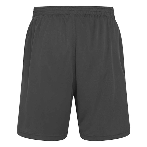 AWDis Cool Mens Shorts M Charcoal Charcoal M