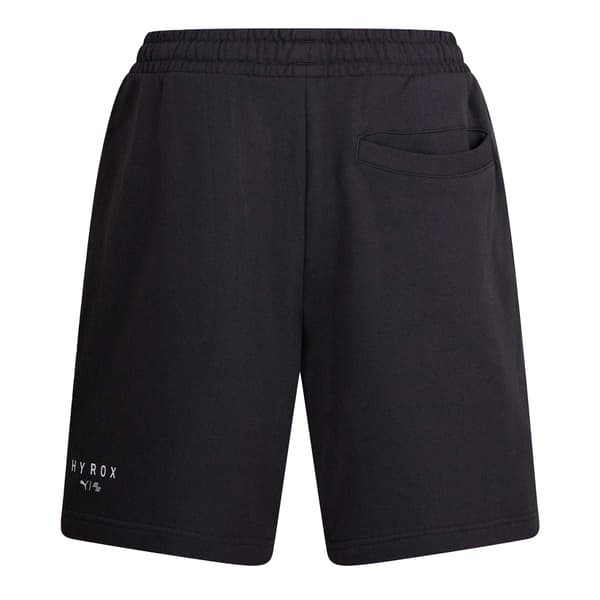 Puma Herr Hyrox World Performance Shorts S Heather Grey Heather Grey S
