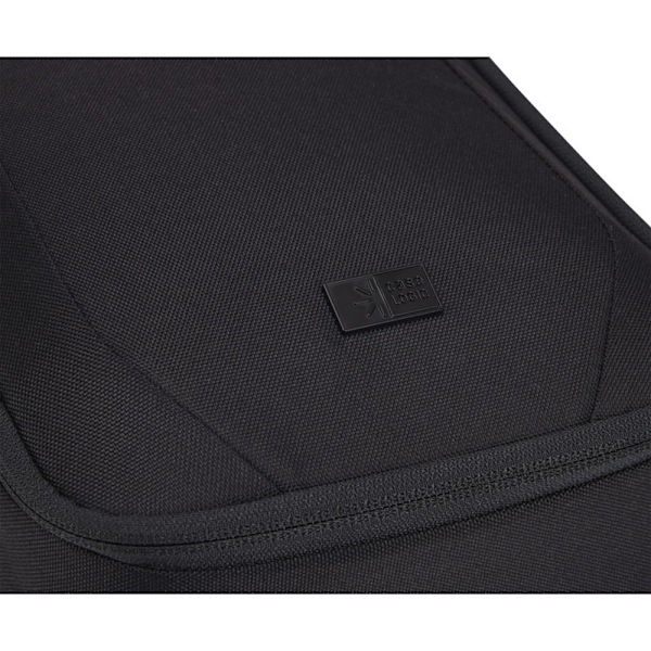 Case Logic Invigo Tillbehörsväska One Size Solid Black Solid Black One Size