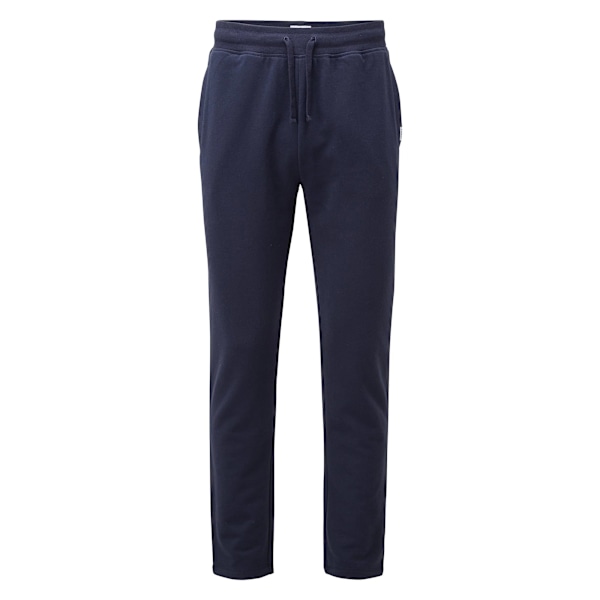 TOG24 Herr Bradley Joggingbyxor 36R Mörk Indigo Dark Indigo 36R