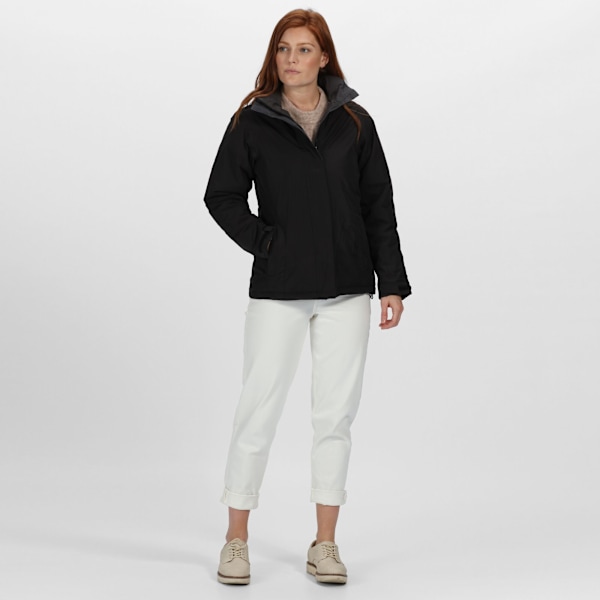Regatta Professional Dam/Dam Beauford Isolerad Vattentät Black 20