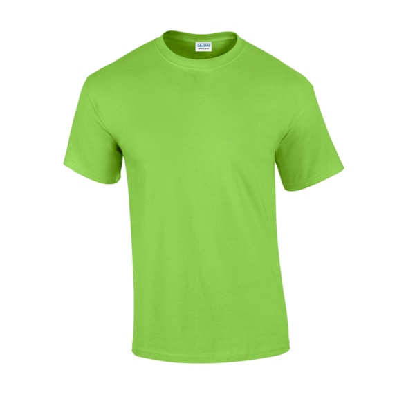 Gildan Herr Ultra Cotton T-Shirt XXL Lime Lime XXL
