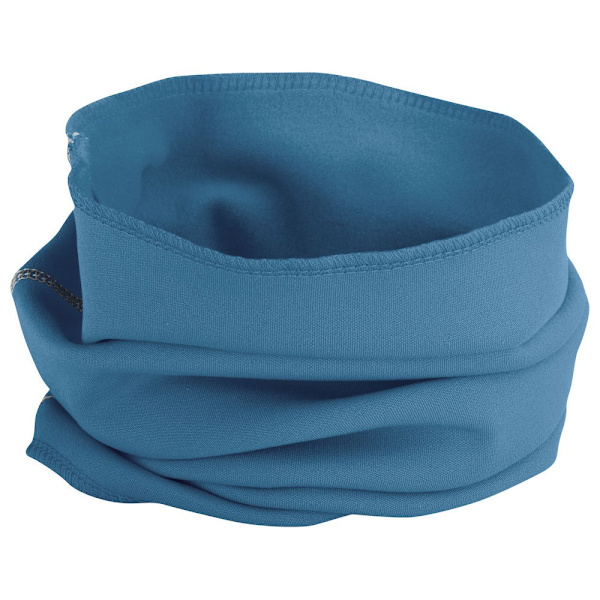 Clique Moody Snood One Size Royal Blue Royal Blue One Size