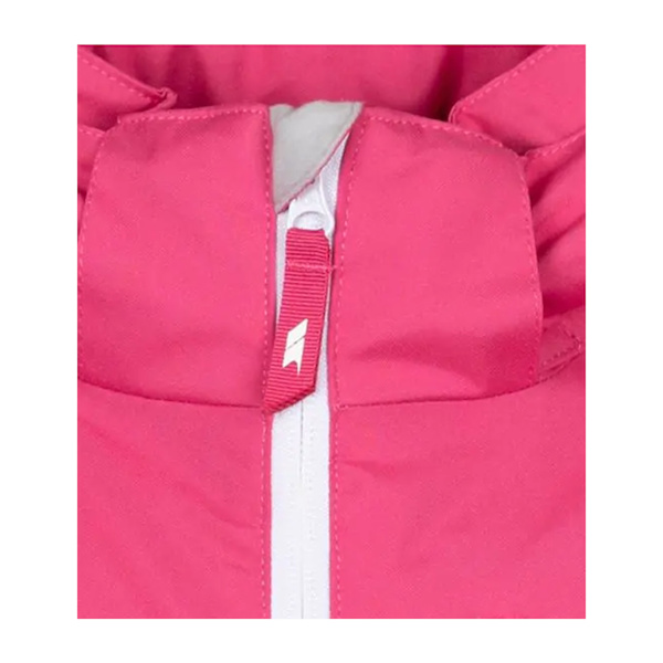 Trespass Lennox Skidjacka för Barn 2-3 År Mjuk Rosa Soft Pink 2-3 Years
