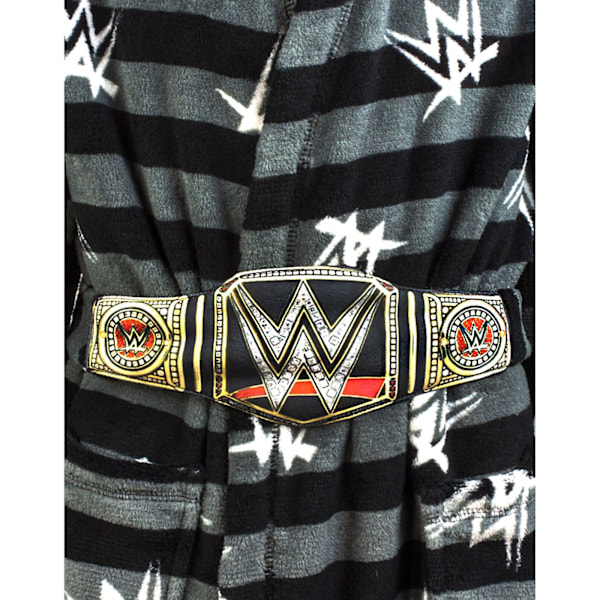 WWE Barn/Barnmästerskap Bälte Badrock 8-9 År Charcoal 8-9 Years