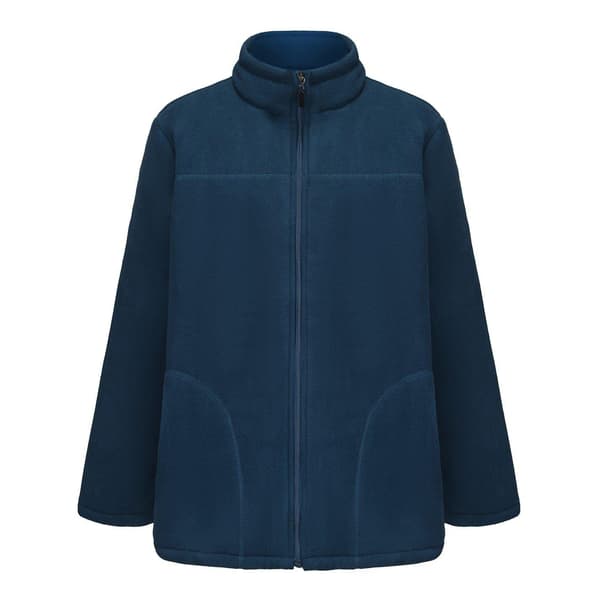Karrimor Dam Fleecejacka 10 UK Blå Blue 10 UK