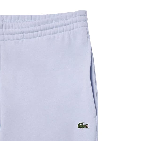Lacoste Herr Logo Slim Joggingbyxor S Blå Blue S