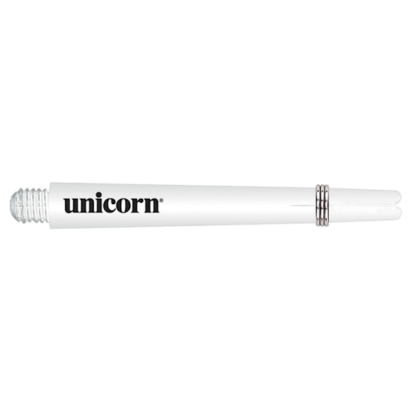 Unicorn Gripper Dart Stem M Vit White M