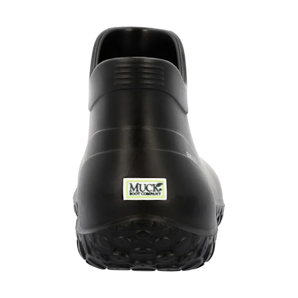 Muck Boots Womens/Ladies Muckster Lite Ankle Boots 3 UK Svart Black 3 UK