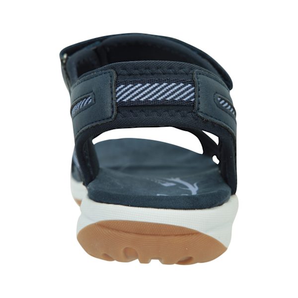 Mountain Warehouse Dam/Dam Sommartid Sandaler 4 UK Blå Blue 4 UK