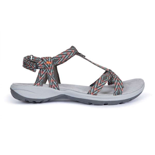 Trespass Dam/Dam Hueco Sandaler 5 UK Carbon Carbon 5 UK