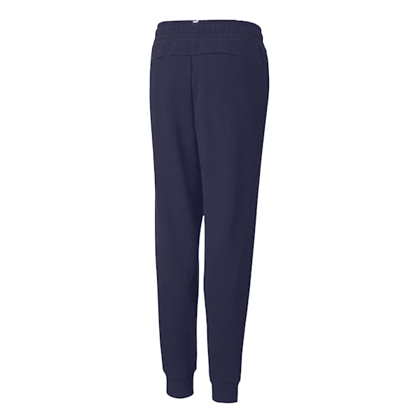 Puma Herr Vävt Joggingbyxor XS Marinblå Navy XS