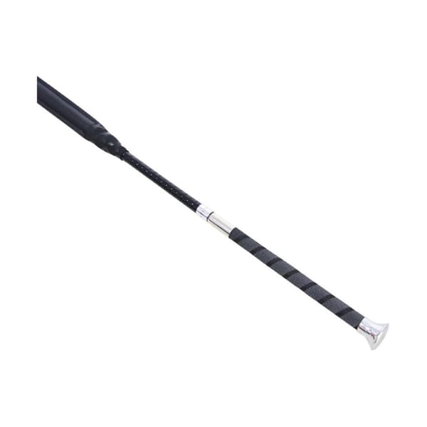 Coldstream Hadden Hoppspö 66cm Svart/Grå Black/Grey 66cm