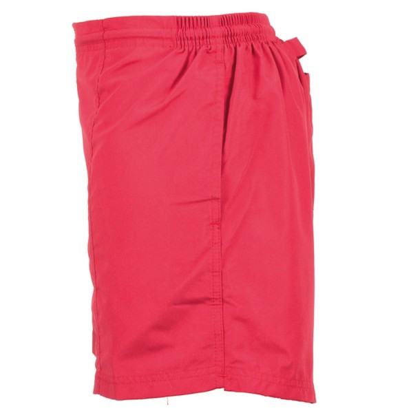 Tombo Dam/Dam All Purpose Shorts M Röd Red M