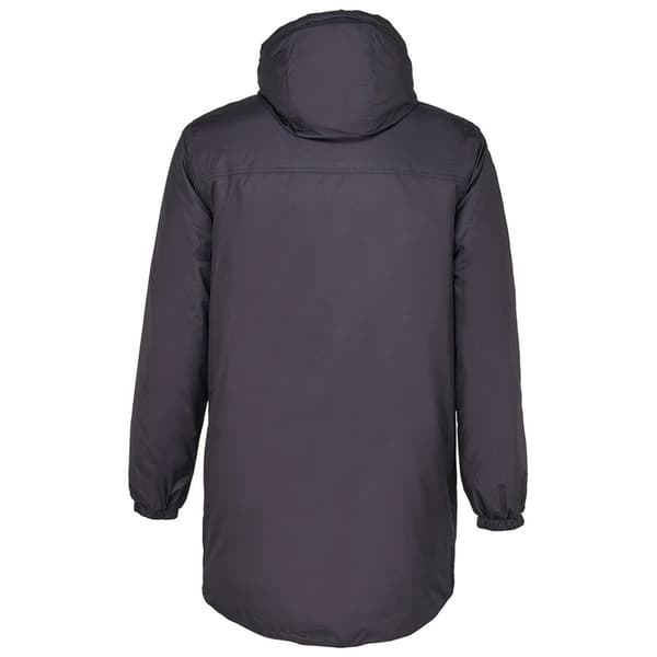 NEOBLU Unisex Vuxen Astra Parkas M Deep Black Deep Black M