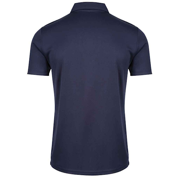 Regatta Honestly Made Recycled Polo Shirt M Navy för män Navy M