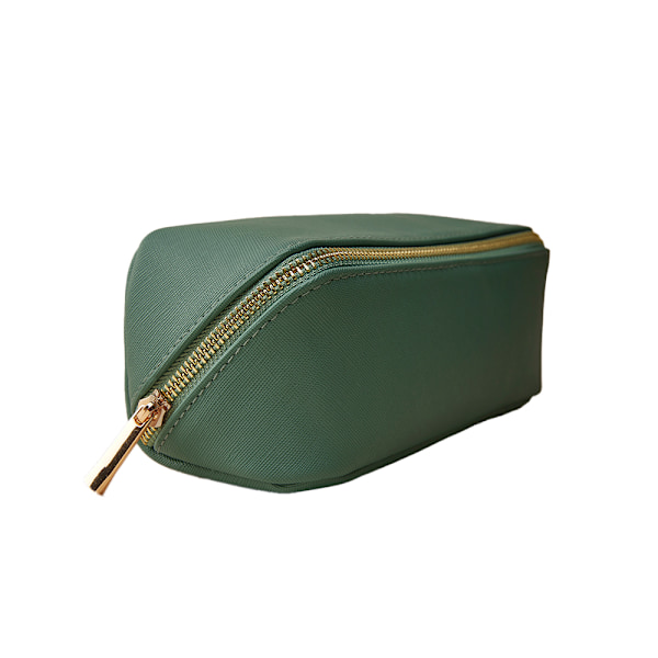 Bagbase Mini Open Flat Kosmetisk Väska One Size Sage Green Sage Green One Size