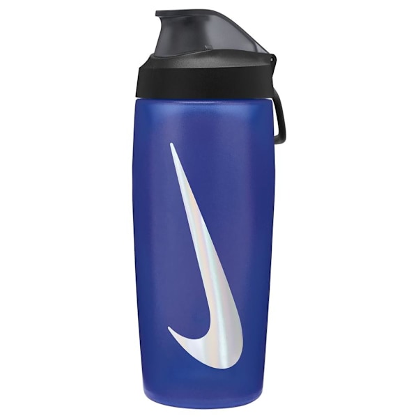 Nike Refuel 2024 532ml Flaska 532ml Game Royal Game Royal 532ml