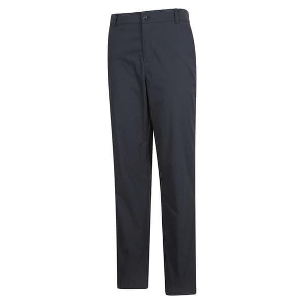Mountain Warehouse Dam/Dam Delta Stretch Byxor 14 UK B Black 14 UK
