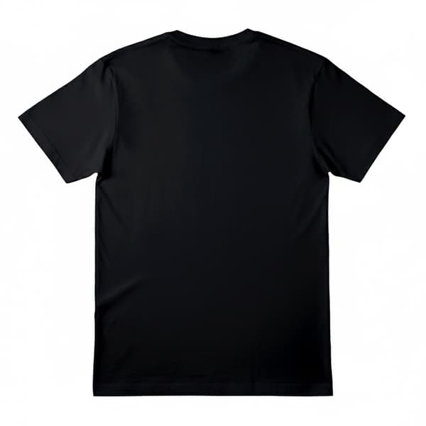 Minecraft Unisex Vuxen Survival Mode Creeper T-Shirt M Svart Black M