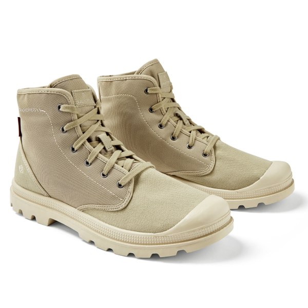 Craghoppers Mono Boots för män 9,5 UK Khaki Green Khaki Green 9.5 UK