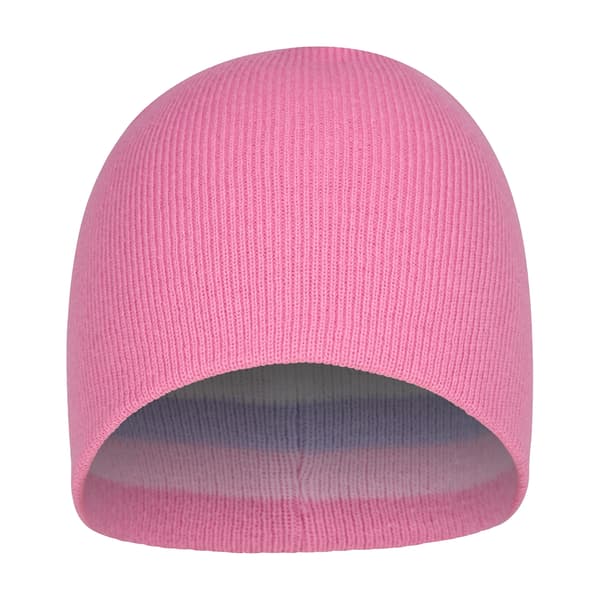 Mountain Warehouse Barn/Barn Blandade Mönster Mössa (Förpackning Pink One Size