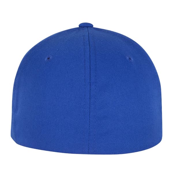 Flexfit Unisex 5 Panel Keps S-M Kungsblå Royal Blue S-M