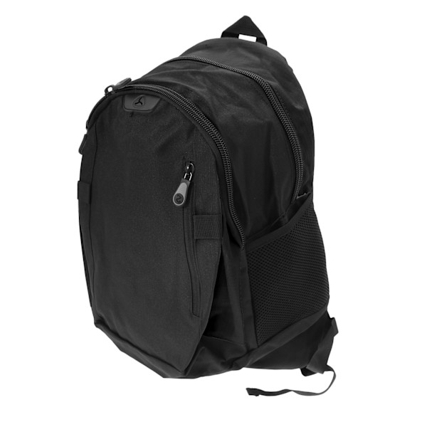 Shugon Freiburg 15,6 tums bärbar datorryggsäck - 30 liter One Size Black One Size