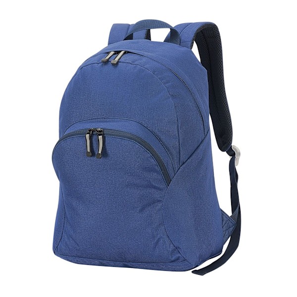 Shugon Milan Ryggsäck - 20 Liter En Storlek Marinblå Navy Blue One Size