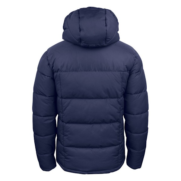 Clique Herr Colorado Vadderad Jacka XL Mörk Marinblå Dark Navy XL