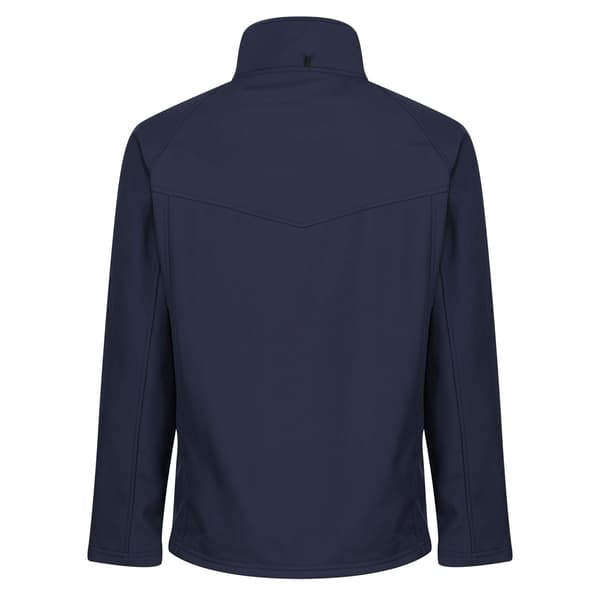 Regatta Uproar Soft Shell Jacka 5XL Marinblå Navy 5XL
