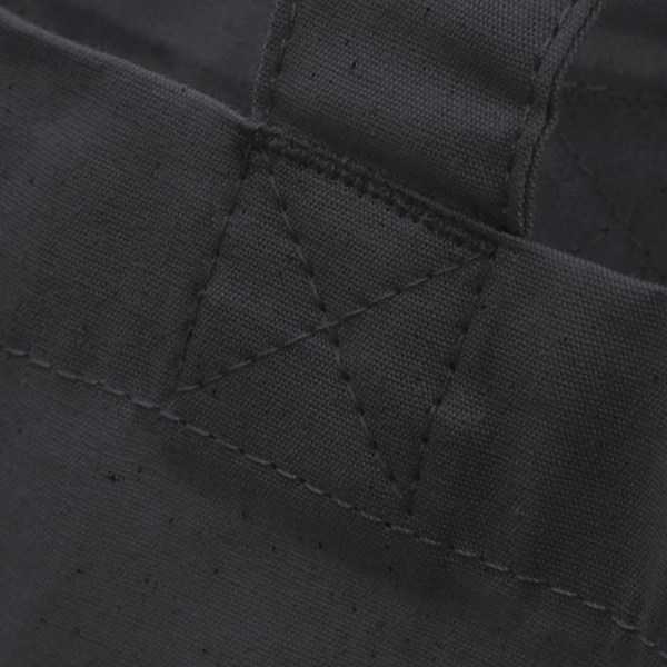 Westford Mill Premium Bomullsväska One Size Grafit Graphite One Size