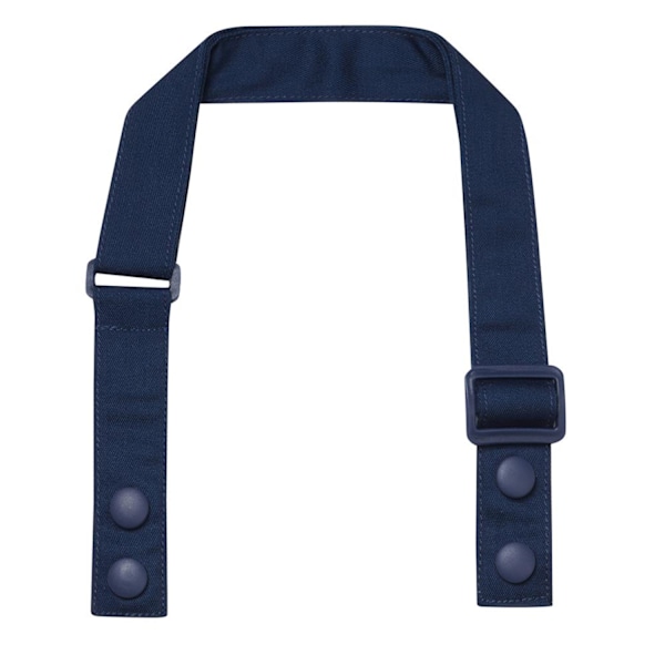 Premier Swap & Pop Anpassningsbar Förkläde One Size Marinblå Navy One Size