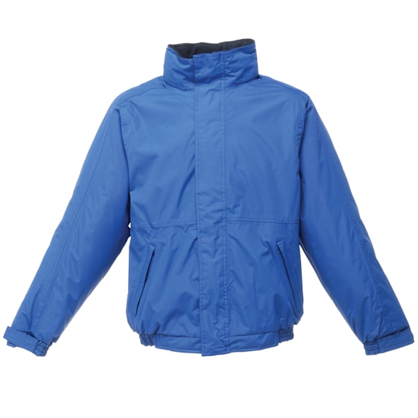 Regatta Dover Vattentät Vindtät Jacka M Royal/Navy Royal/Navy M