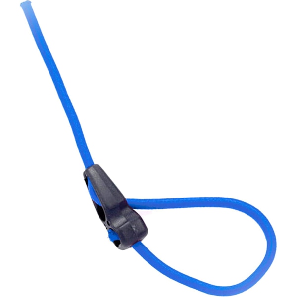Hoof It Quick-Clip (2-pack) One Size Blå Blue One Size