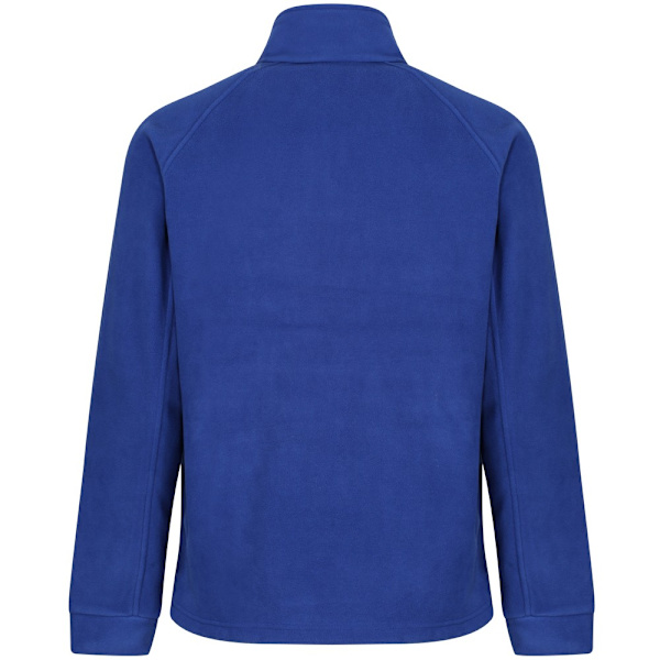 Regatta Professional Fleecejacka för män 4XL Deep Royal Blue Deep Royal Blue 4XL