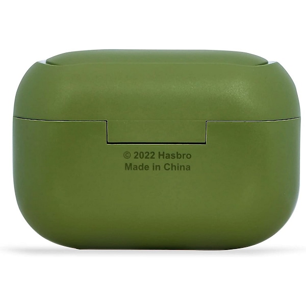 Nerf Trådlösa Öronproppar One Size Grön Green One Size