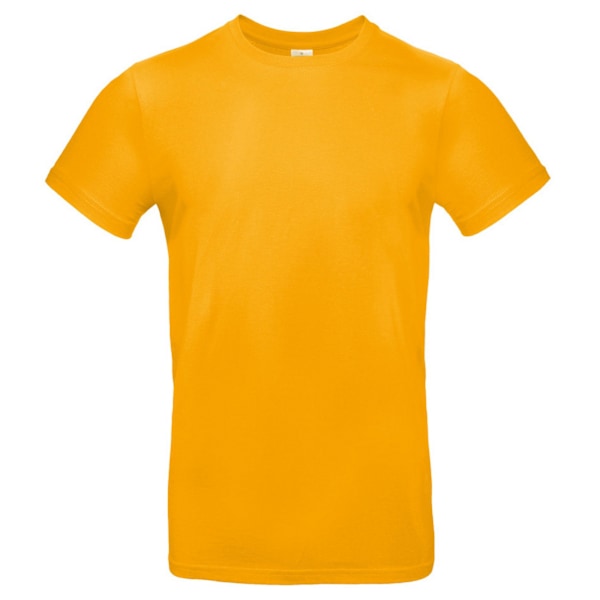 B&C Herr #E190 Tee XS Apricot Apricot XS