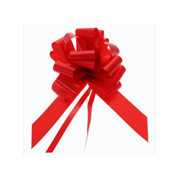 Apac Presentrosett (30-pack) One Size Röd Red One Size