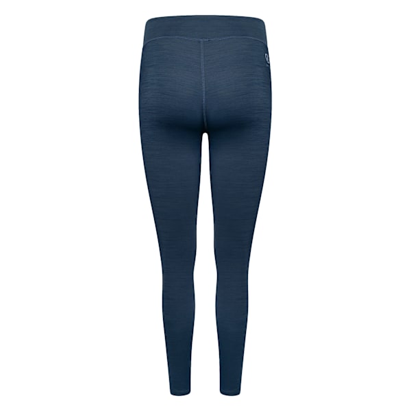 Dare 2B Dam/Dam Legitimate Marl Lätta Strumpbyxor 20 UK Moonlight Denim 20 UK R