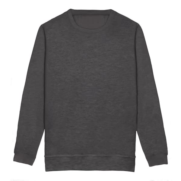 Awdis Barn/Barn Sweatshirt 9-11 År Charcoal Charcoal 9-11 Years