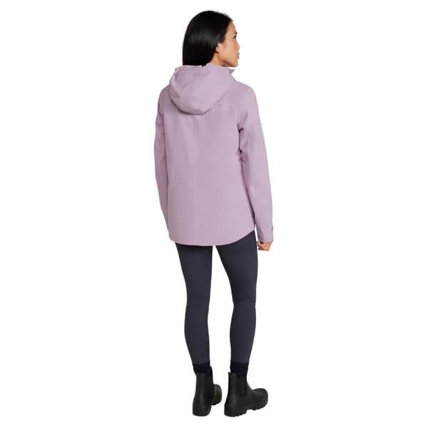 Mountain Warehouse April Vattentät Jacka Dam 20 UK Lilac 20 UK