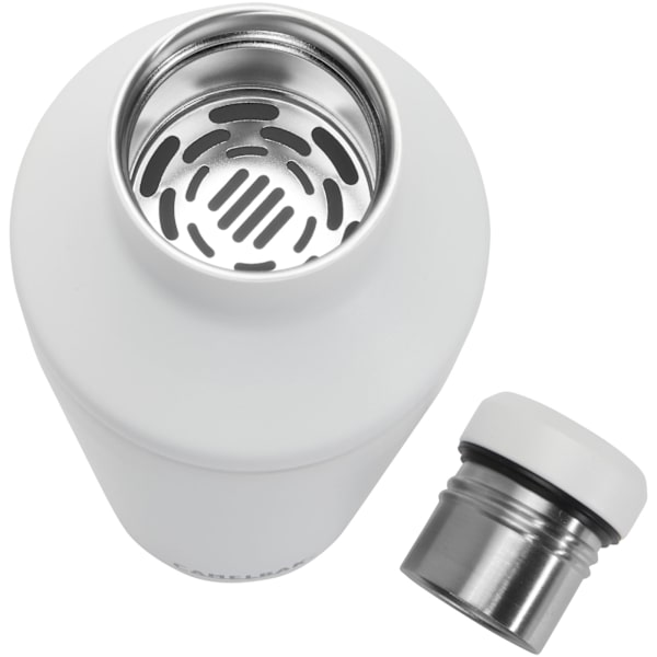 Camelbak Horizon Logo 600ml Cocktailshaker En Storlek Vit White One Size