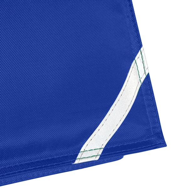 Quadra Junior Bokväska Med Rem (2-pack) One Size Bright R Bright Royal One Size