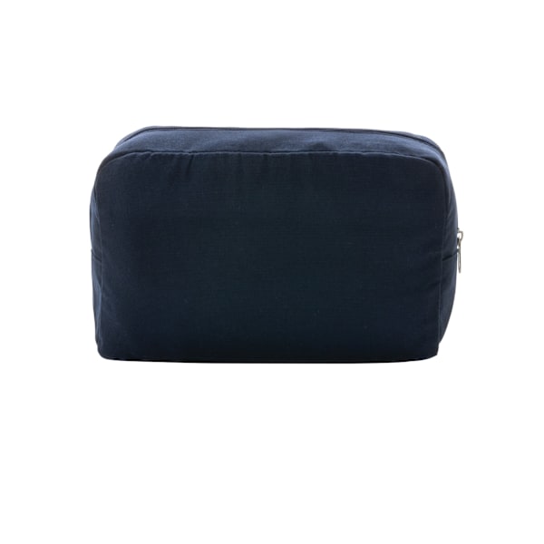 XD Collection Impact Aware Återvunnen Canvas 4.5L Necessär On Navy One Size