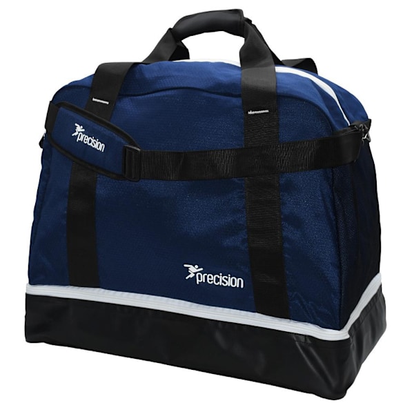 Precision Pro HX Players Twin Bag En Storlek Marinblå/Vit Navy/White One Size
