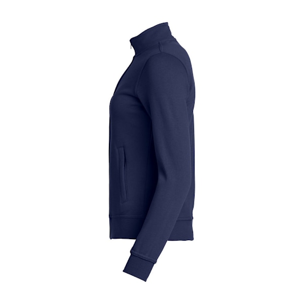 Clique Dam/Kvinnor Basic Jacka S Mörk Marinblå Dark Navy S